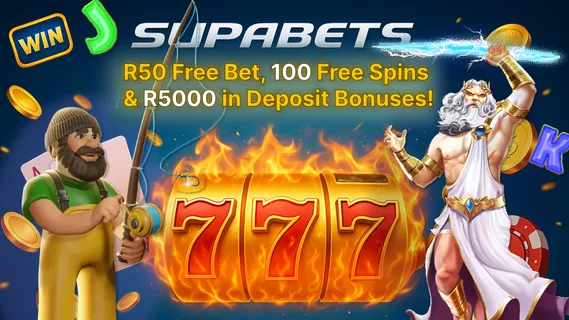 Supabets Screenshot